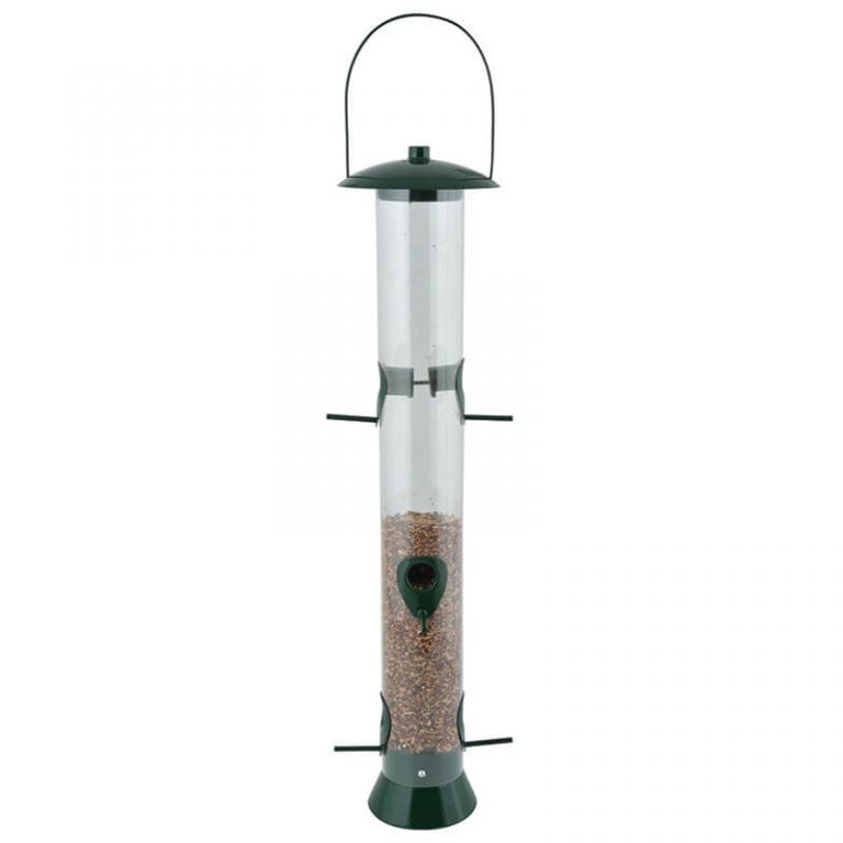 Seed Dispenser - X Large - Esschert Design USA