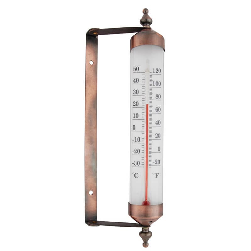 Garden Thermometer - Esschert Design USA