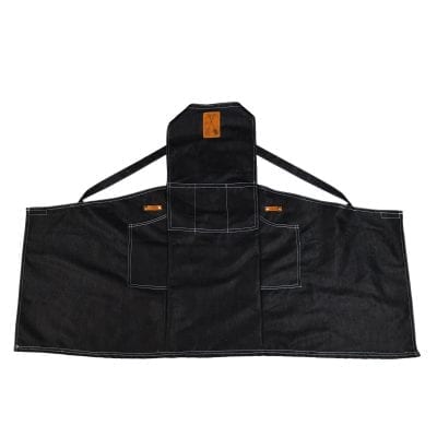 Denim Japanese Garden Apron