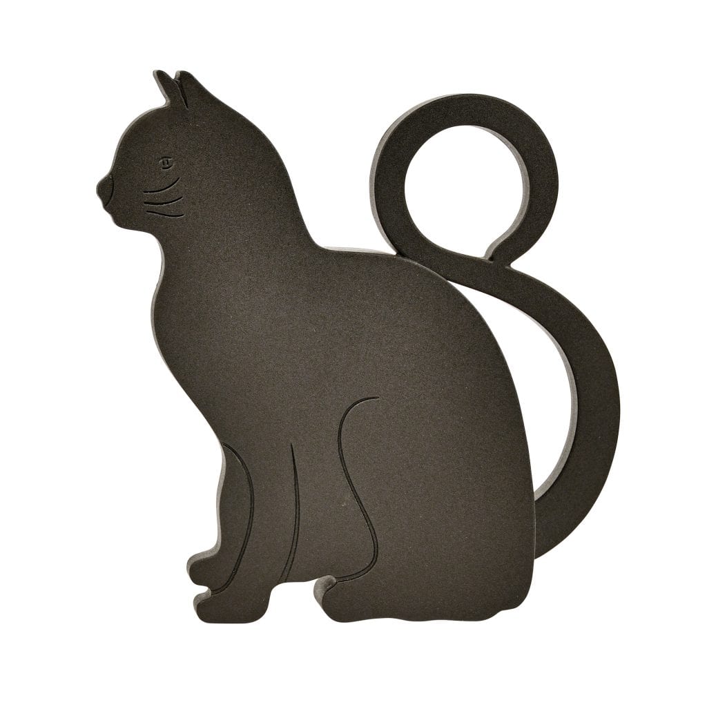 Cat Door Wedge - Esschert Design USA