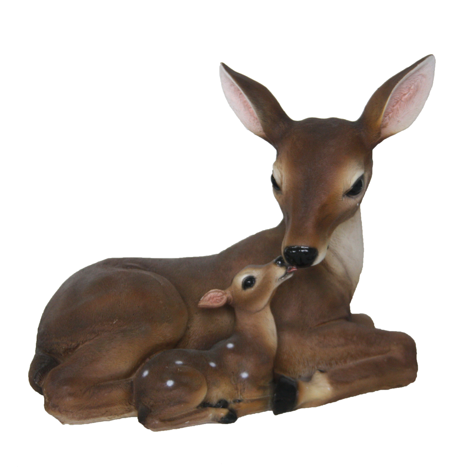 resin deer