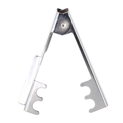 Thorn Stripper, Metal