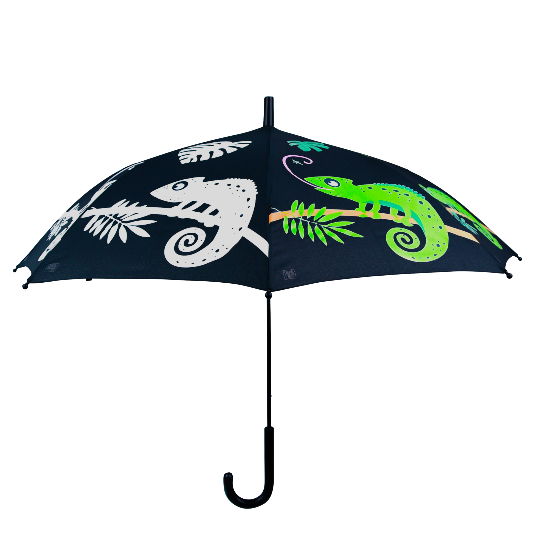 Chameleon Color Change Umbrella - Esschert Design USA