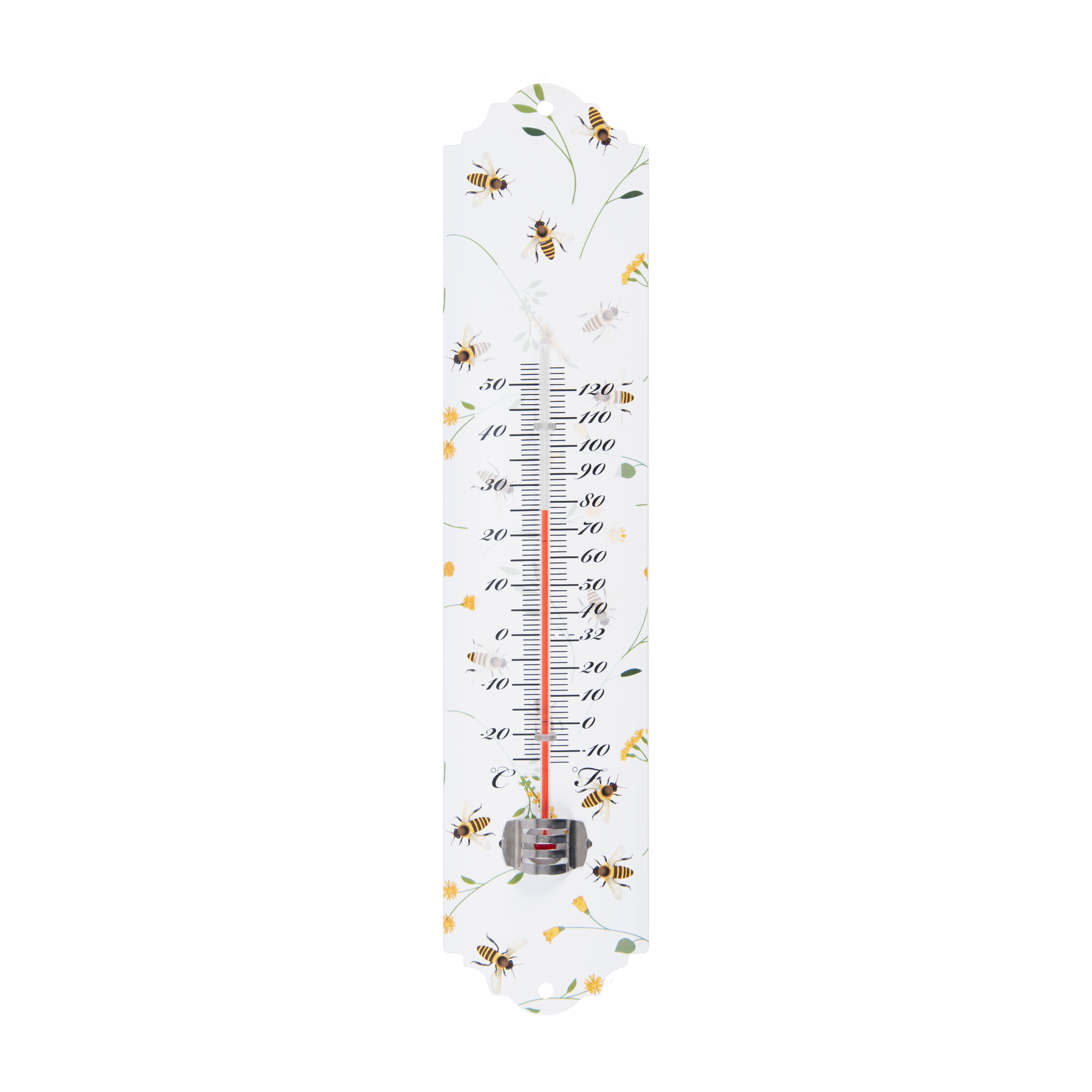 Garden Thermometer - Esschert Design USA