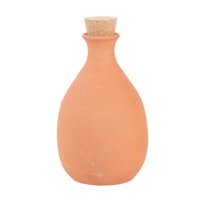 Olla, 1.9 L, Terra Cotta