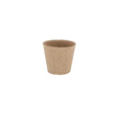 Set of 24 Round Grow Pots- Small