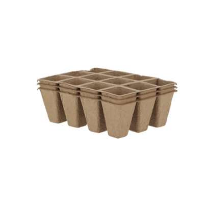 Set of 3 Grow Trays - Small