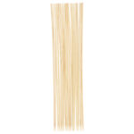 Set of 20 Bamboo Support Sticks - Large