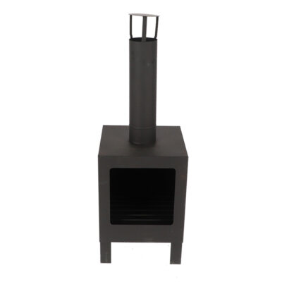 Patio Heater, Black - Small