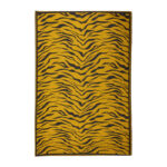 Tiger Garden Carpet - Large