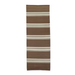 Stripe Balcony Carpet - Large