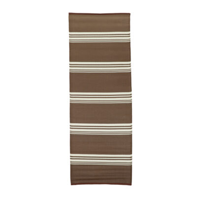 Stripe Balcony Carpet - Large