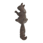 Squirrel Hook, Cast Iron