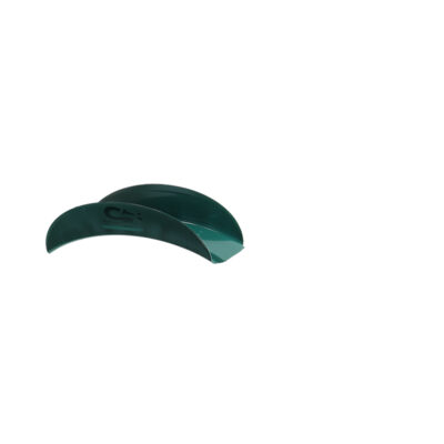 Wall Mounted Hose Holder, Green