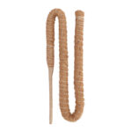 Flexible Plant Support Stick, Coir - Large