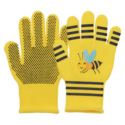 Children's Bee Gloves