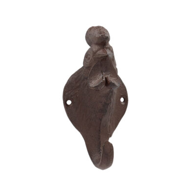 Chicken Hook, Cast Iron