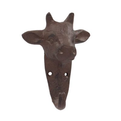 Cow Hook, Cast Iron