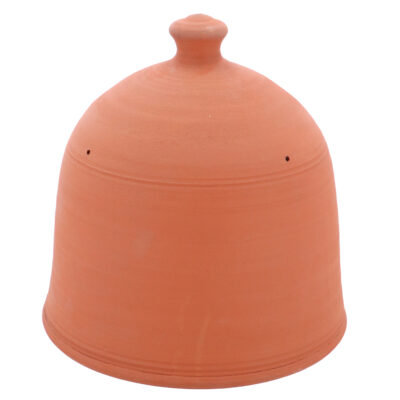 Terracotta Cloche - Small