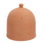 Terracotta Cloche - Medium