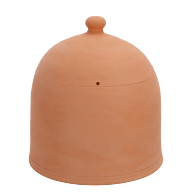 Terracotta Cloche - Medium