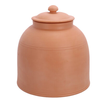 Terracotta Cloche - Large