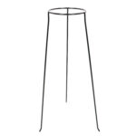 Tall Flower Pot Stand for 9" Basket