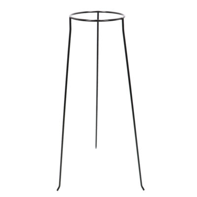 Tall Flower Pot Stand for 9" Basket