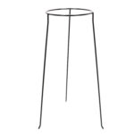 Tall Flower Pot Stand for 10" Basket