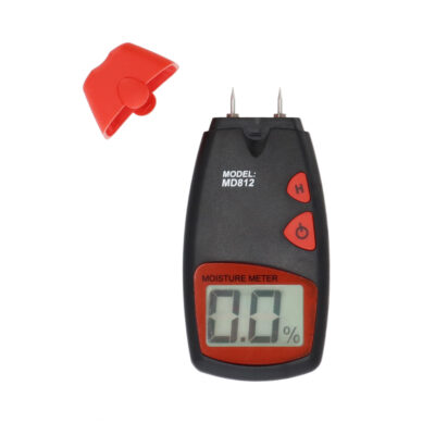 Wood Moisture Meter