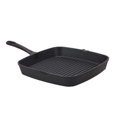 Grill Pan, Cast Iron