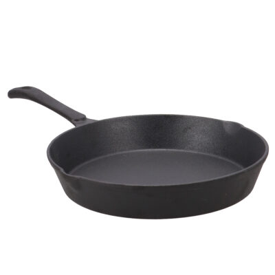 Cast Iron Pan