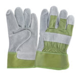 Basic Rigger Gloves - Medium