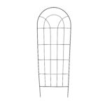 Garden Trellis, Black